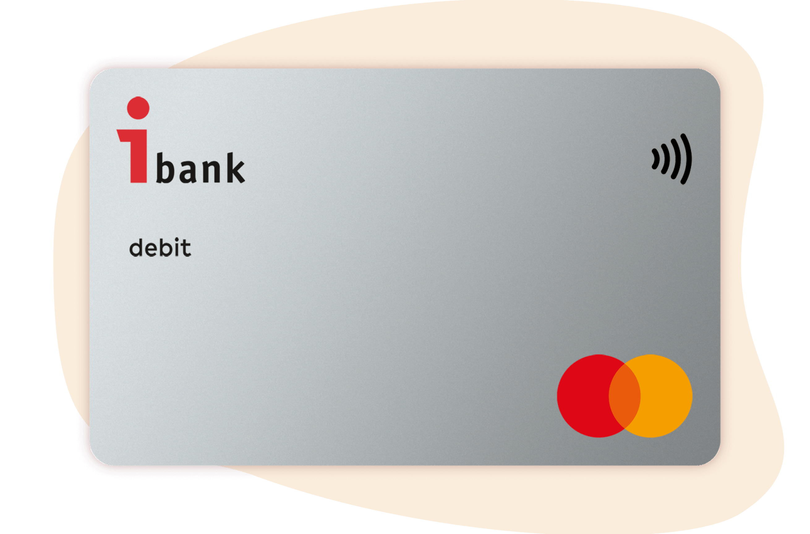Debit Mastercard